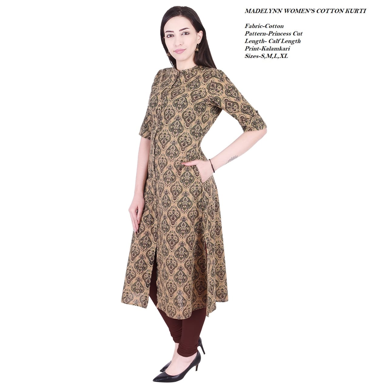 Kurti Cutting & Stitching Videos APK for Android Download